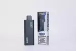 HQD Cuvie Slick Black Ice Free Shipping Australia Stock Available 6000 Puffs Vape (2) (2)