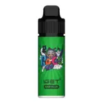 IGET Bar Plus Melon Ice Vape Kit Disposable Vape Pen Free Shipping Australia (1)