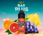 IGET Bar Plus Orange Grapefruit Lemon New Pre-Filled 6000 Puffs Vape Pen (5)