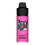 IGET Bar Plus Strawberry Watermelon Ice Original Factory Retail Low MOQ Disposable Vape Pen (1)