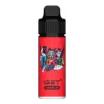 IGET Bar Plus Watermelon Ice Iget Original Factory Vape Pen Best Sale (4)