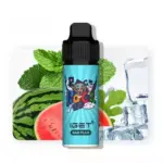 IGET Bar Plus Watermelon Mint Ice Factory Direct Sell Vape Pen (2)