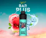 IGET Bar Plus Watermelon Mint Ice Factory Direct Sell Vape Pen (3)