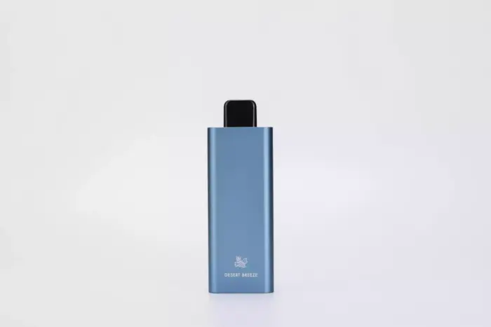 Retail HQD Cuvie Slick 6000 Puffs Desert Breeze Best Price Low MOQ 5% Nicotine Vape Pen (5)