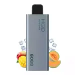 Retail HQD Cuvie Slick Mango Honeydew Ice Vape Low MOQ Factory Stock Available (2)