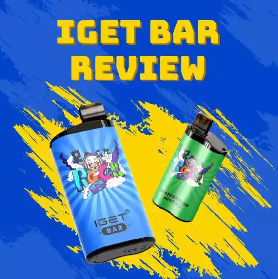 How to Get IGET Bar in Australia (3)