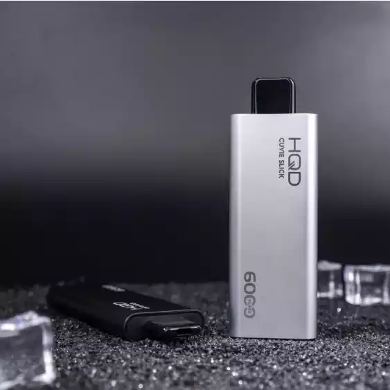 Why Choose to Buy HQD Cuvie Stick 6000 Puffs Disposable Vapes at Igetvapepen (1) (2)