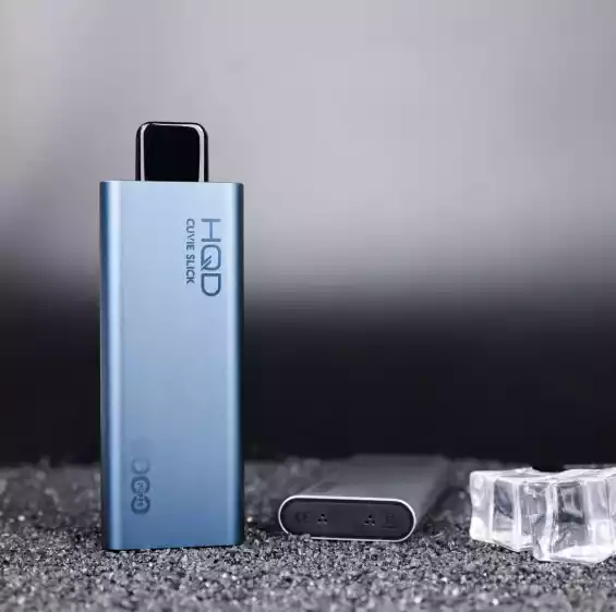 Why Choose to Buy HQD Cuvie Stick 6000 Puffs Disposable Vapes at Igetvapepen (2)