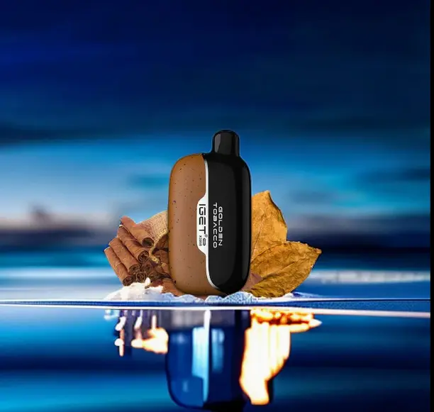 Will the 2025 IGET Moon 5000 Puffs be popular in Australia (2)